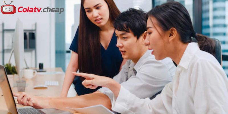 Tại sao cần hỗ trợ Colatv trong trải nghiệm xem bóng đá Tại sao cần hỗ trợ Colatv trong trải nghiệm xem bóng đá