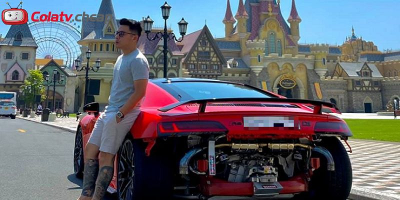 Đổi mới công nghệ và nâng cao trải nghiệm Đổi mới công nghệ và nâng cao trải nghiệm