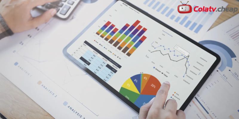Thống kê chi tiết và chính xác Thống kê chi tiết và chính xác